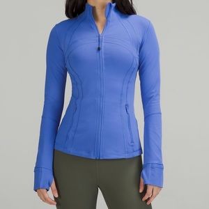 Lululemon Define Jacket